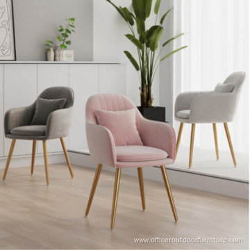 High Quality Modern Gray Living Room Chairs